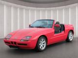 BMW Z1 Roadster 2.5*H-Zulassung Leder ClassicData2 - BMW Z1 aus 1990