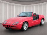 BMW Z1 Roadster 2.5*H-Zulassung Leder ClassicData2 - BMW aus 1990: Cabrio