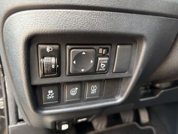 Fotografie 14 des Nissan Juke 1,6 Bose Personal Edition | 8-fach bereift