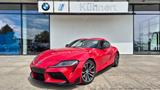 Toyota Supra GR 2.0 Dynamic SpurAss/RFK/Sports./Navi/AU - Toyota Supra Gebrauchtwagen