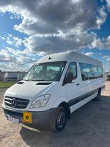 Mercedes-Benz SPRINTER - Mercedes-Benz Sprinter
