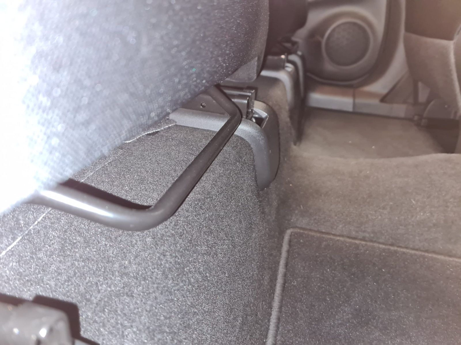 Fahrzeugabbildung Nissan X-Trail N-Connecta 4x4 / KAMERA