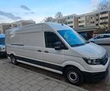 Volkswagen Crafter - Volkswagen Crafter in Bielefeld