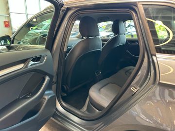 MYAUTOCENTER – Gebraucht- und Jahreswagen mit Werkstattservice in Pfaffenhofen Audi A3 Sportback *Virtuel*Xenon*Navi*