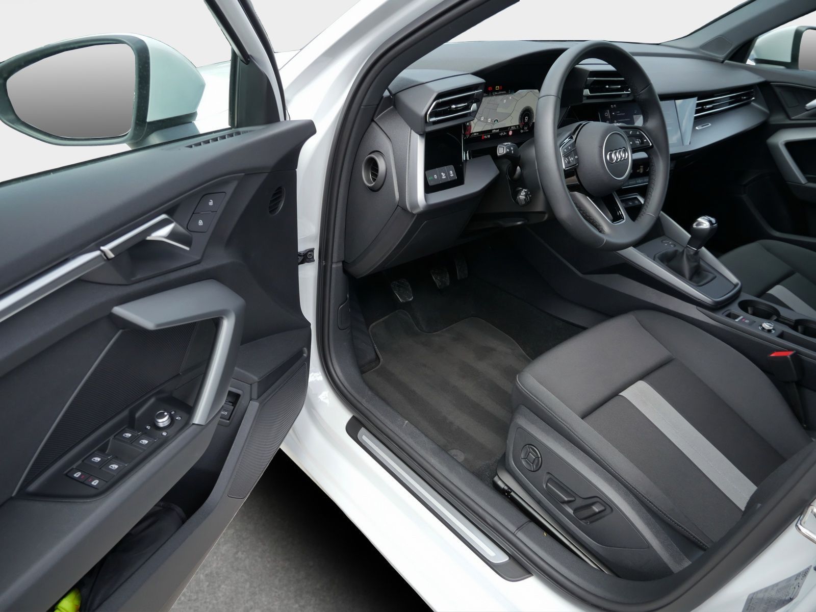 Audi A3 - Bild 14