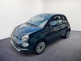 Fiat 500C 1.0 Cabrio DolceVita /KLIMA-AUT/NAV/TFT - gebrauchte Fiat 500C aus dem Jahr 2024