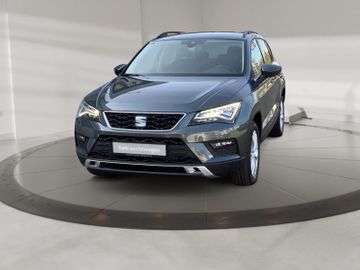 SEAT Ateca - 2