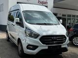 Ford Tourneo Custom 340 L2 *Behindertengerecht+Rampe - Ford Tourneo Custom in Dortmund