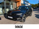 Volvo XC40 Pro Recharge Pure Electric AWD P8 Twin Allr - Volvo XC40: Recharge Pro