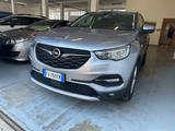 Opel Grandland X 1.2 Ultimate - Opel Grandland (X) Kombi Gebrauchtwagen