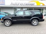 Chevrolet Blazer LT *Leder+AHK+4x4* - Chevrolet Blazer Gebrauchtwagen