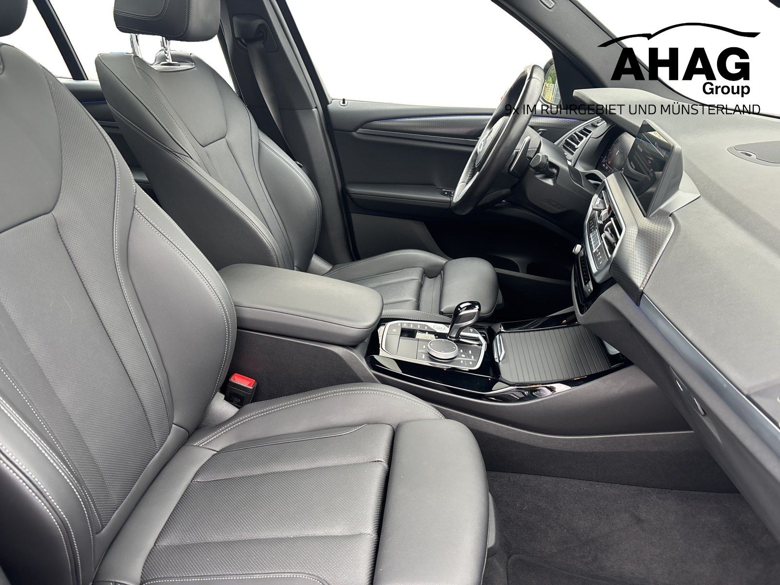 BMW X3 - Bild 7