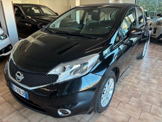 Nissan Note 1.5 dci*PER NEOPATENTATI*CINGHIA FAT