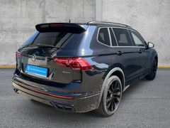 Fahrzeugabbildung Volkswagen Tiguan Allspace 2.0 TDI R-Line 4M LEDER PANO STH