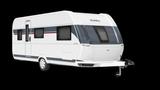 Hobby De Luxe 540 KMFe 2027 - Jetzt Konfigurieren!