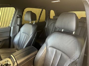BMW X5 - 7