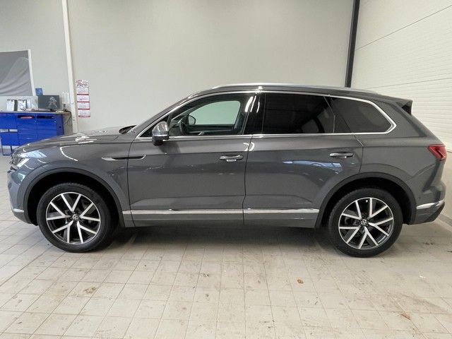 Volkswagen Touareg 3.0 TDI 4Motion Elegance APP ACC LANE AH foto 4