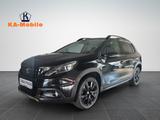 Peugeot 2008 Allure*GT-Line*Nur84000km*Navi! - Peugeot 2008 in Duisburg
