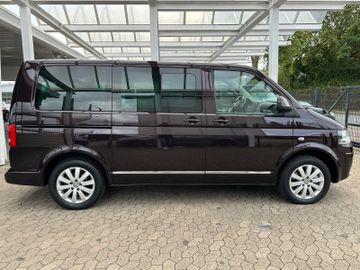 Volkswagen T5 Multivan - 1