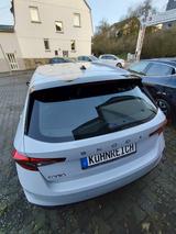 Skoda Fabia 1.0l TSI 85kW Drive mit TZ - : Allradantrieb, Kleinwagen, mit