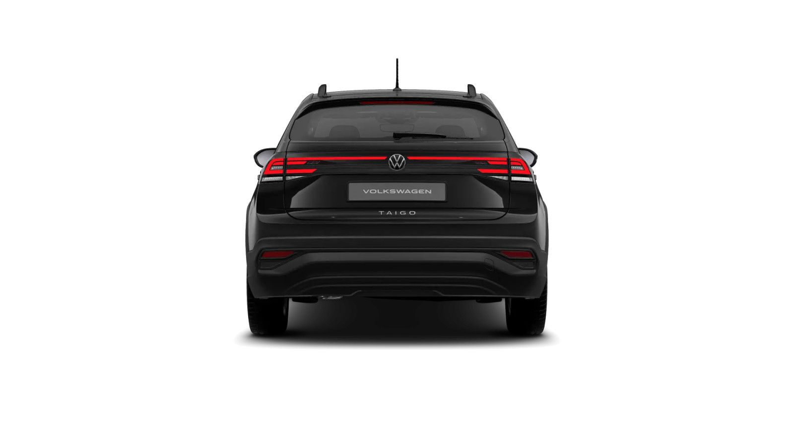 Volkswagen Taigo - Bild 8