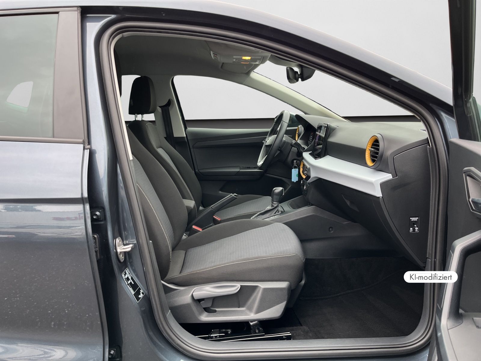 Seat Ibiza - Bild 5