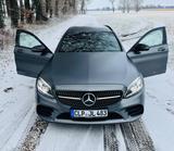 Mercedes-Benz C 400 4MATIC T Autom. - - Mercedes-Benz C 400 von privat