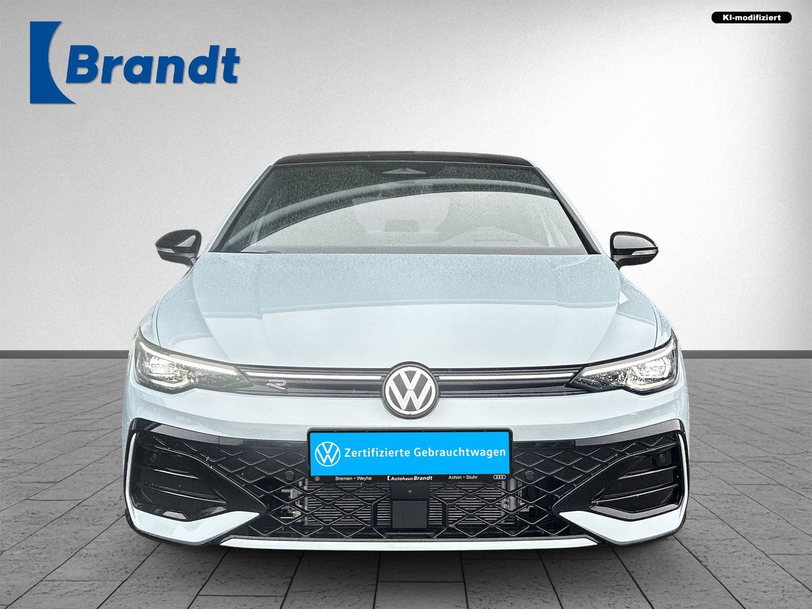 Volkswagen Golf VIII 1.5 eTSI R-LINE MATRIX PANO HUD AHK foto 4