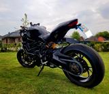 Ducati Monster 1200R - DUCATI MONSTER 1200