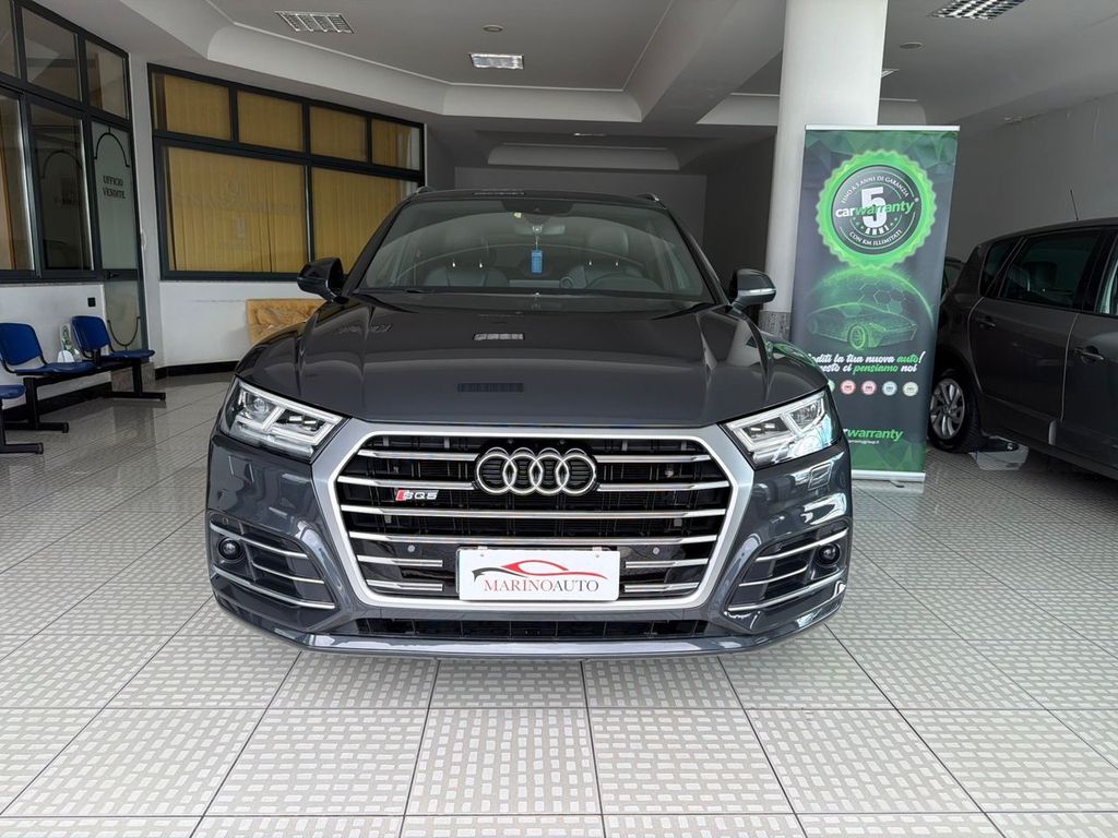 Image of Audi Q5