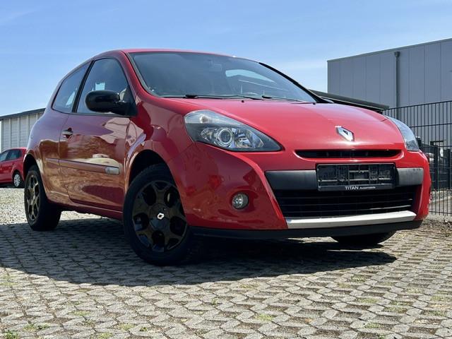 Renault Clio Dynamique