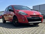 Renault Clio Dynamique - Renault Clio Dynamique mit Benzin-Antrieb