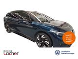 Volkswagen ID.7 Tourer GTX 4M 86kWh Wärmepumpe,AHK,Panorama