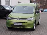 Volkswagen Caddy 1.5 TSI Life / Design-Paket - Volkswagen Caddy Gebrauchtwagen