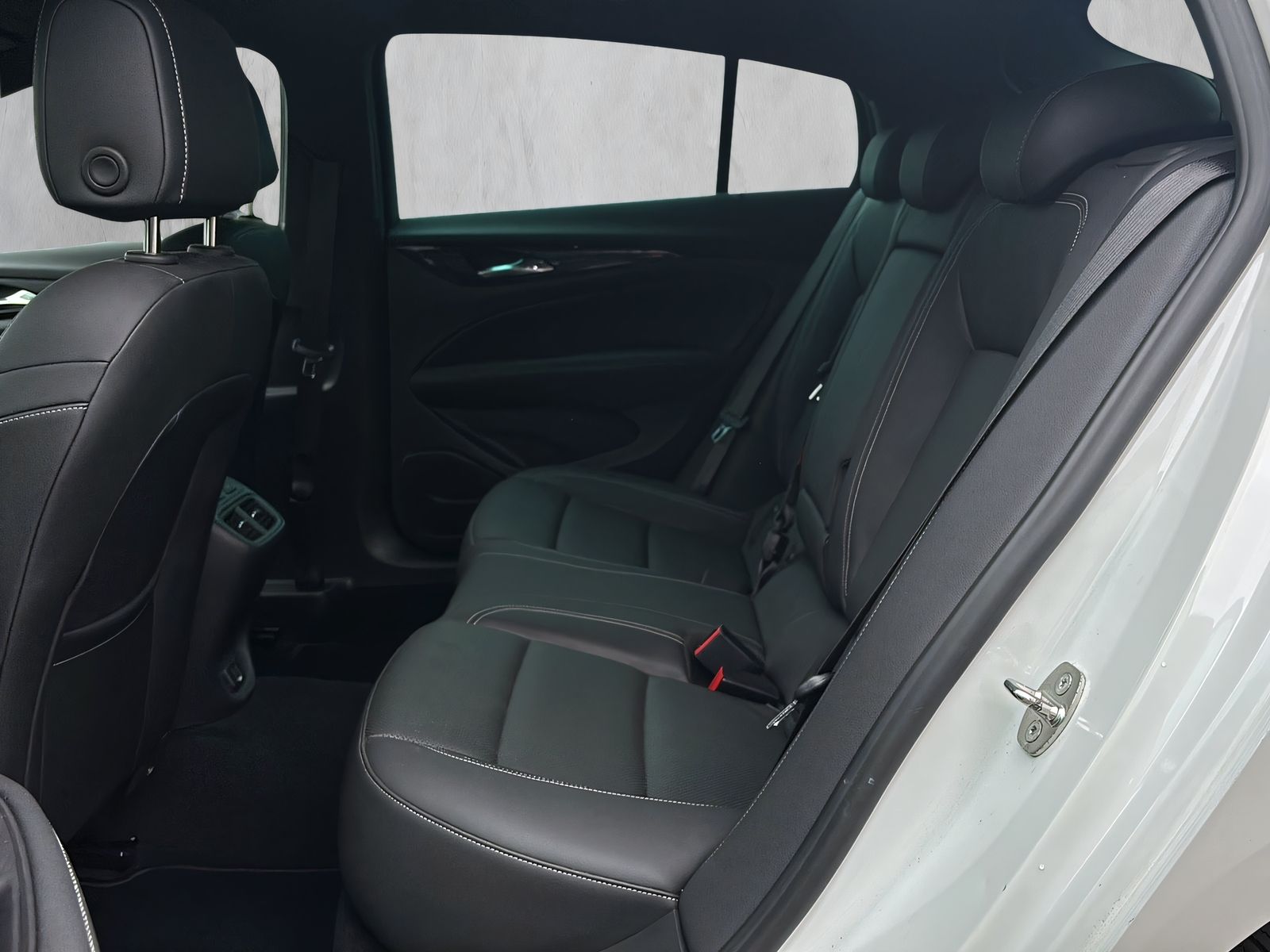 Fahrzeugabbildung Opel Insignia OPC LINE BLACK 360°INNOVATION BOSE STHZ