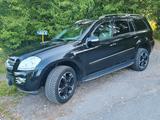 Mercedes-Benz GL 420 CDI 4MATIC -