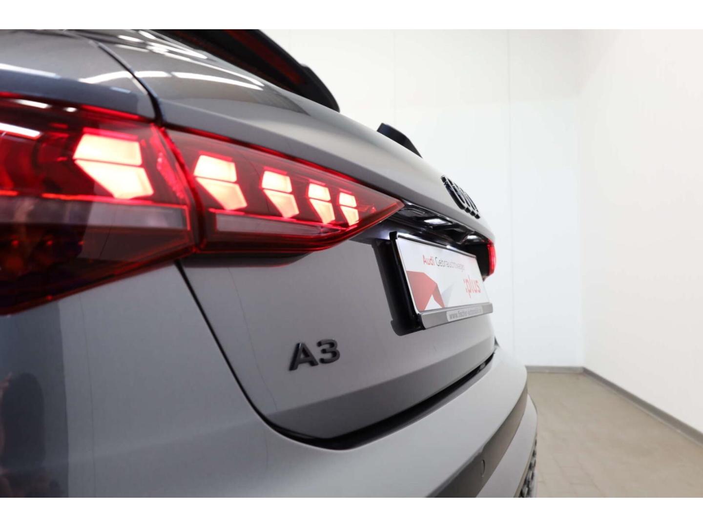 Audi A3 Sportback 35 TDI S line S-Tronic AHK/NAV/RFK, миниатюра 21