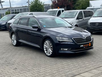 Skoda Superb - 6