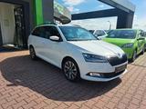 Skoda FABIA Combi Ambition 1.5 TSI 70 KW 95 PS AHK - Skoda Fabia: 1.9