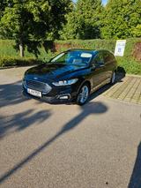 Ford Mondeo 2,0 EcoBlue 140kW Titanium Turnier Au... - Ford Mondeo Gebrauchtwagen in Augsburg