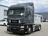 MAN TGX 18.470 XLX *Vollspoiler*Intarder*Kühlbox* - Man TGX 18-470