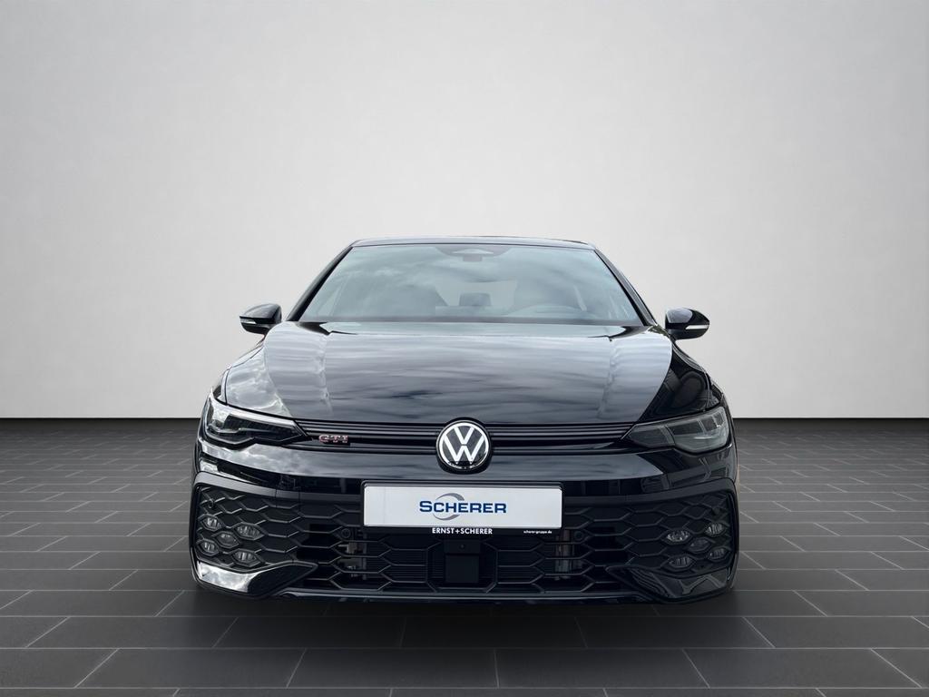 Volkswagen Golf 5