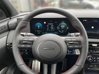 Hyundai TUCSON - Vorschau Bild 9