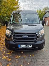 Ford Transit - Ford Transit Gebrauchtwagen in Hagen