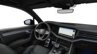 Volkswagen Touareg - Vorschau Bild 10