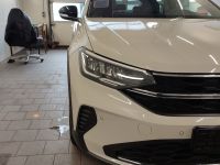 Volkswagen Taigo - Vorschau Bild 21