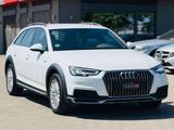 Audi A4 allroad Quattro TÜV 04/27 Inspektion neu Gara - gebrauchte Audi A4 Allroad aus dem Jahr 2018