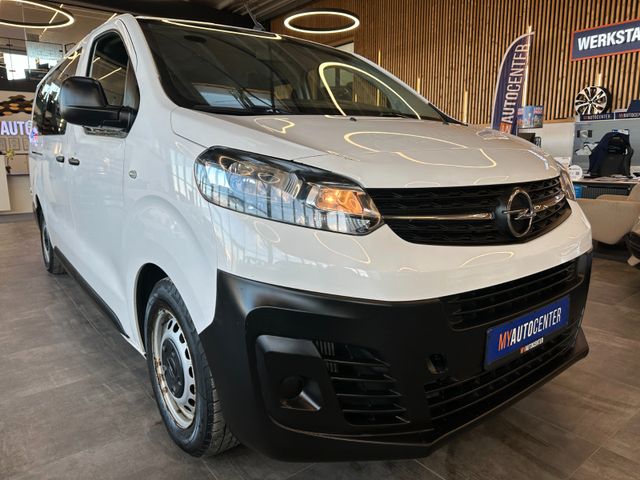 Opel Vivaro Kombi L *9 Sitzer*