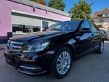 Mercedes-Benz C 200 CGI Elegance BlueEfficiency  Limousine - Mercedes-Benz C-Klasse: Elegance