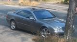 Mercedes-Benz Mercedes W215  CL 500 Facelift - Mercedes-Benz CL 500 in Essen